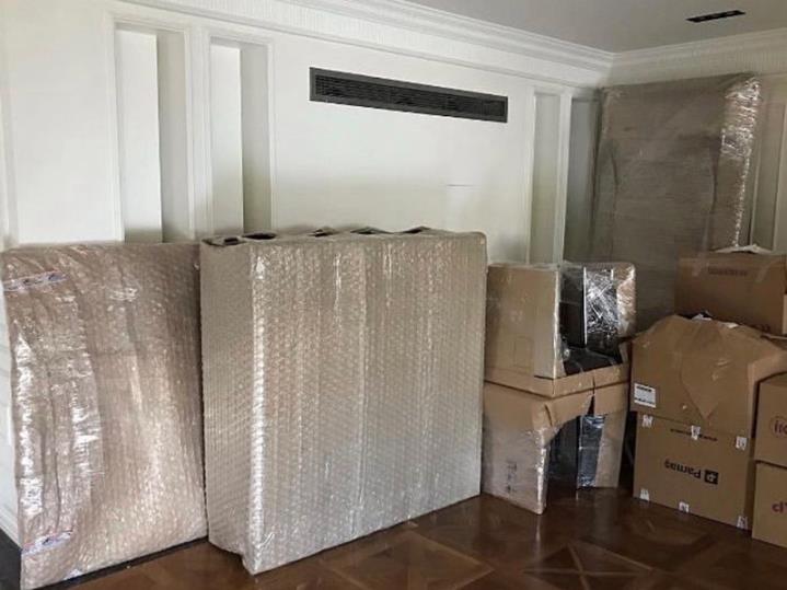İstanbul evden eve nakliyat fiyatları ne kadar
