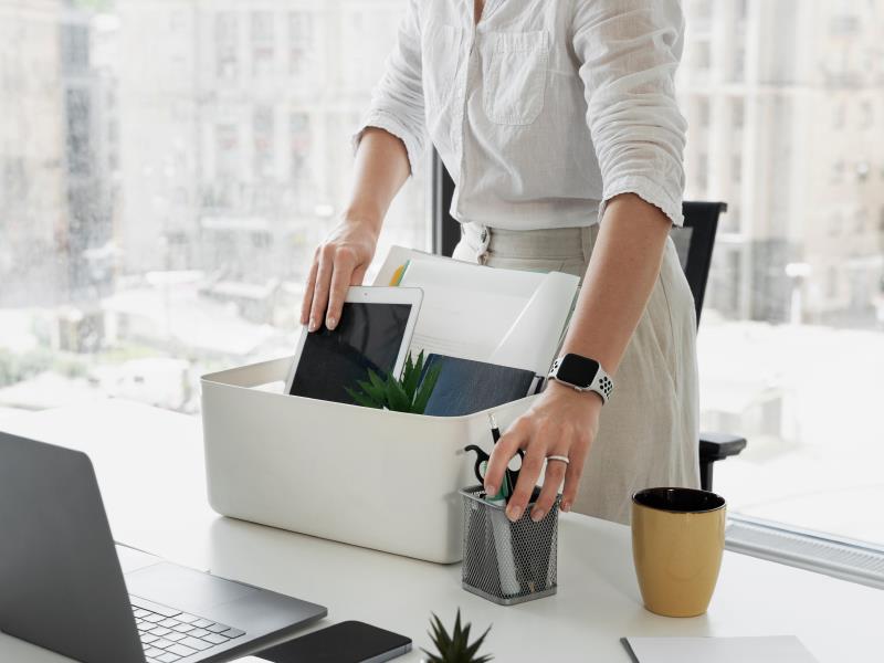 Ofis Taşımacılığı